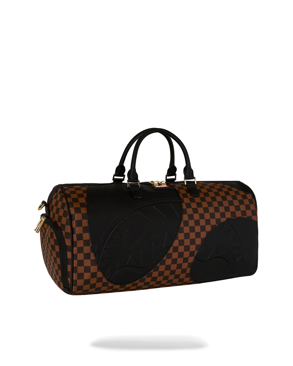 Limited Edition JETSTREAM SHADOW DUFFLE