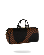 Limited Edition JETSTREAM SHADOW DUFFLE