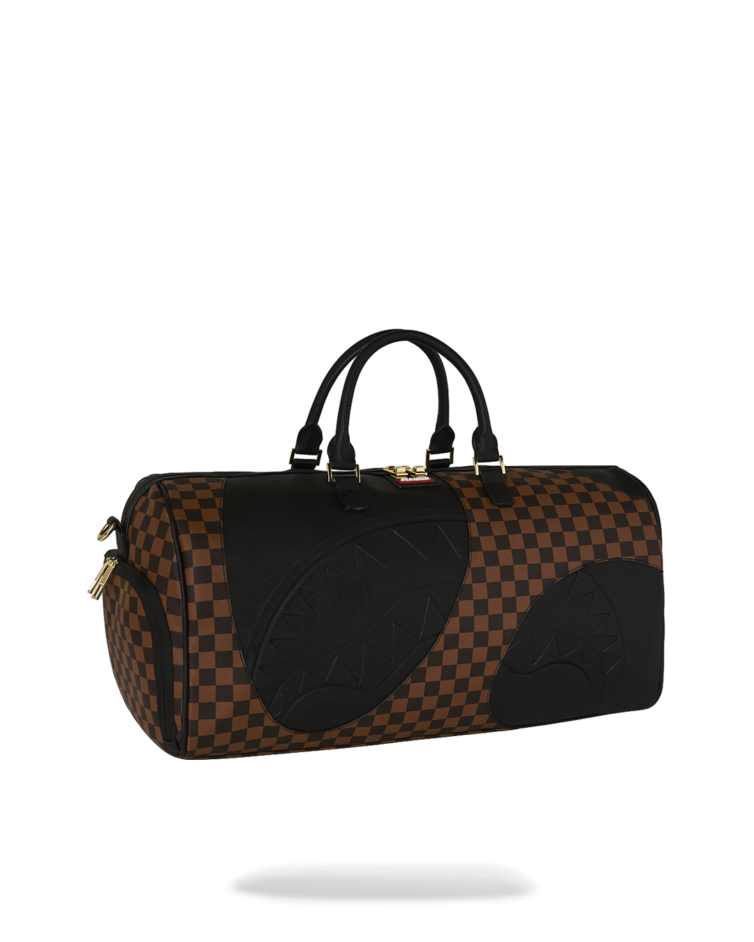 Limited Edition JETSTREAM SHADOW DUFFLE