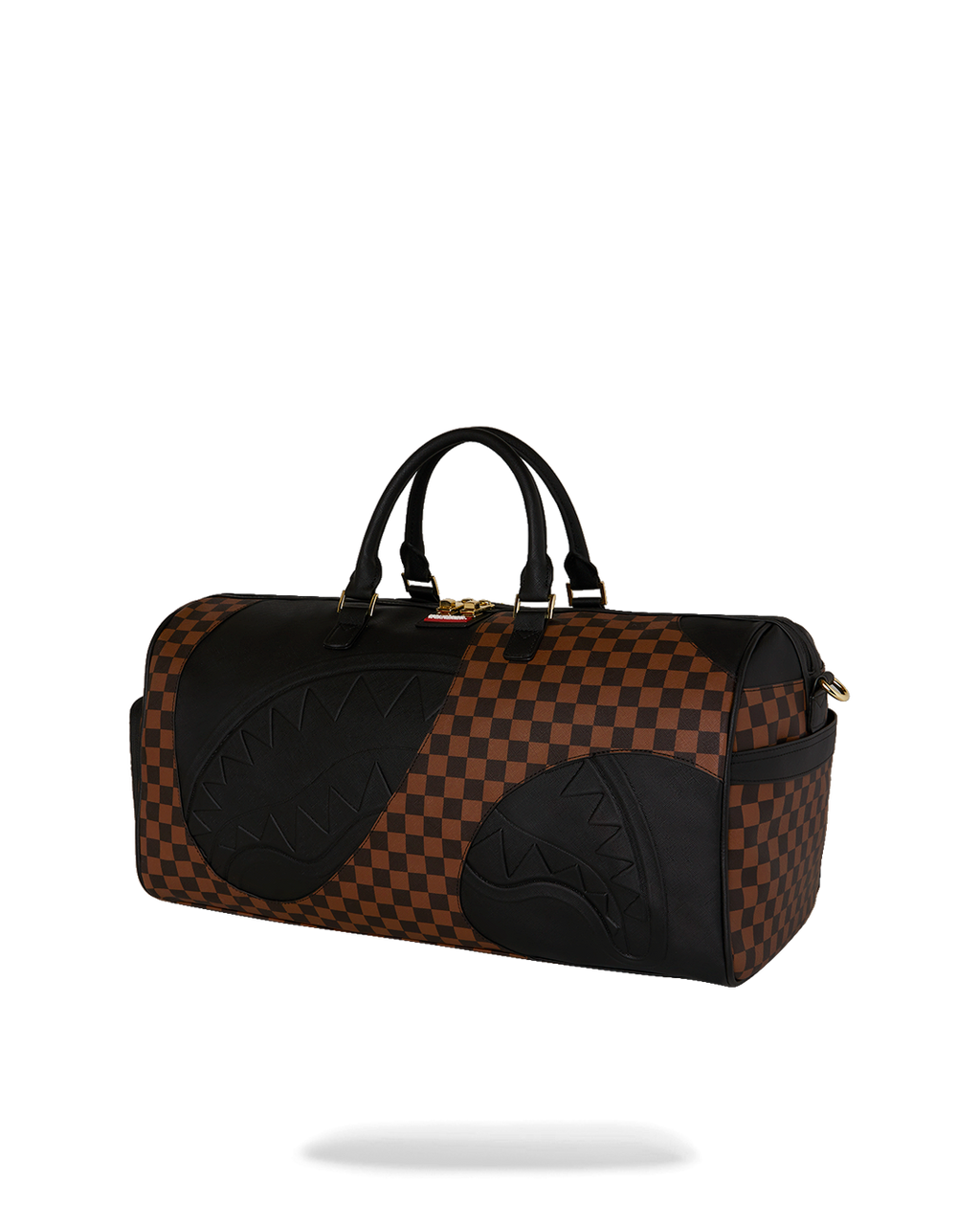 Limited Edition JETSTREAM SHADOW DUFFLE