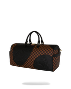 Limited Edition JETSTREAM SHADOW DUFFLE