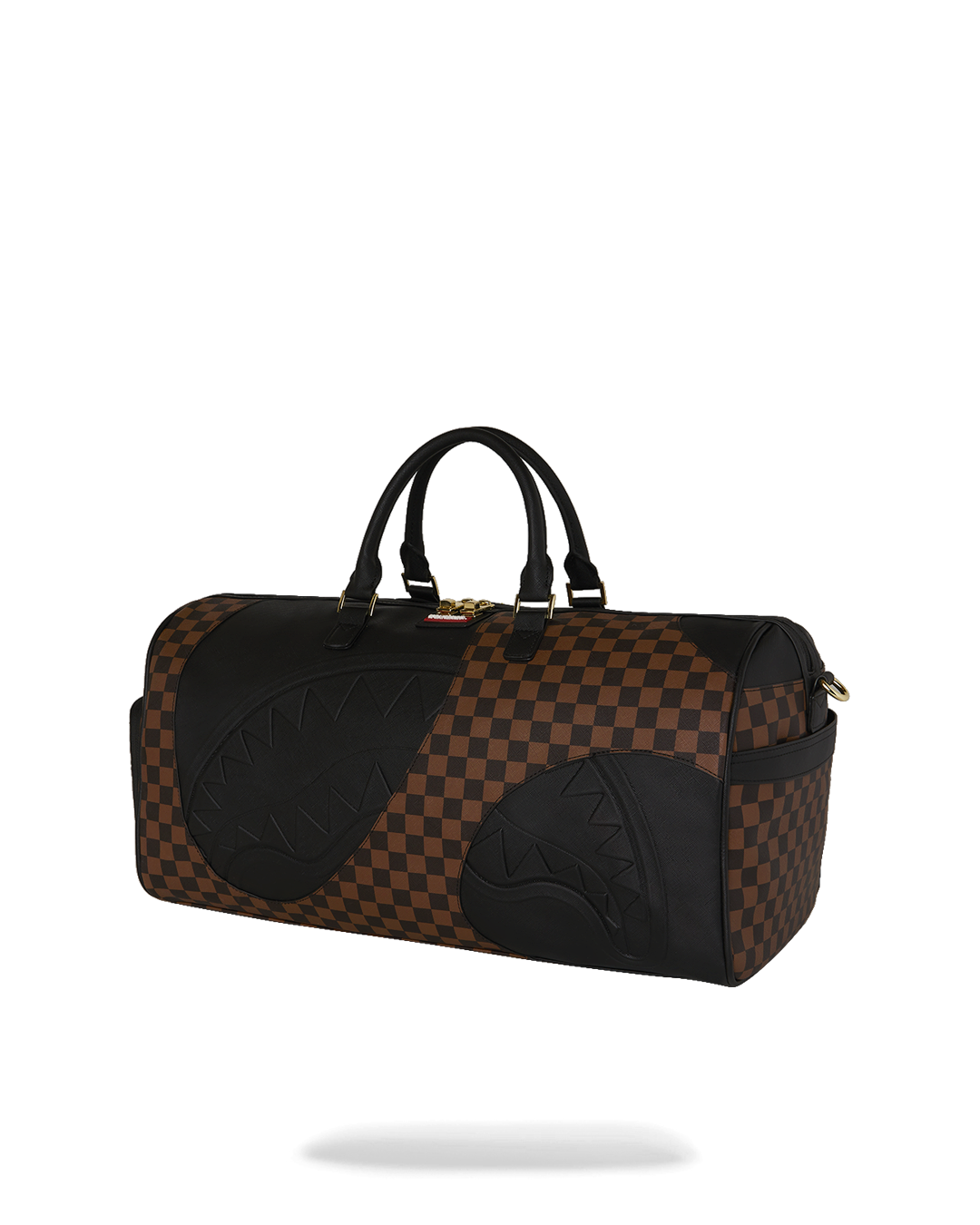 Limited Edition JETSTREAM SHADOW DUFFLE