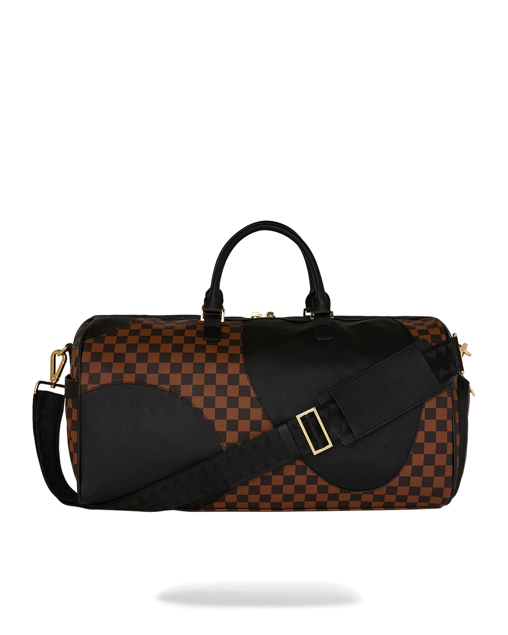 Limited Edition JETSTREAM SHADOW DUFFLE