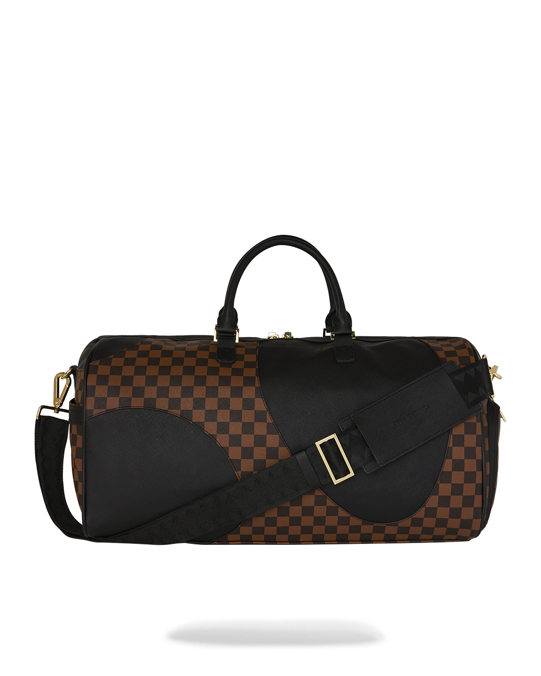Limited Edition JETSTREAM SHADOW DUFFLE