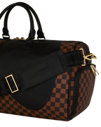 Limited Edition JETSTREAM SHADOW DUFFLE