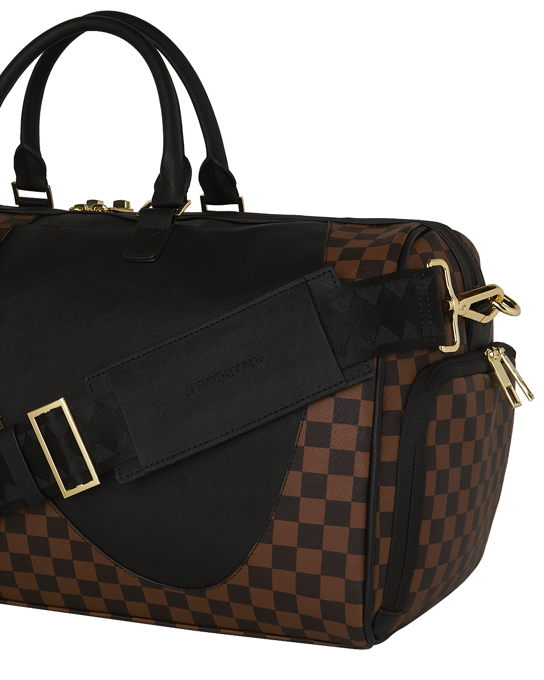 Limited Edition JETSTREAM SHADOW DUFFLE