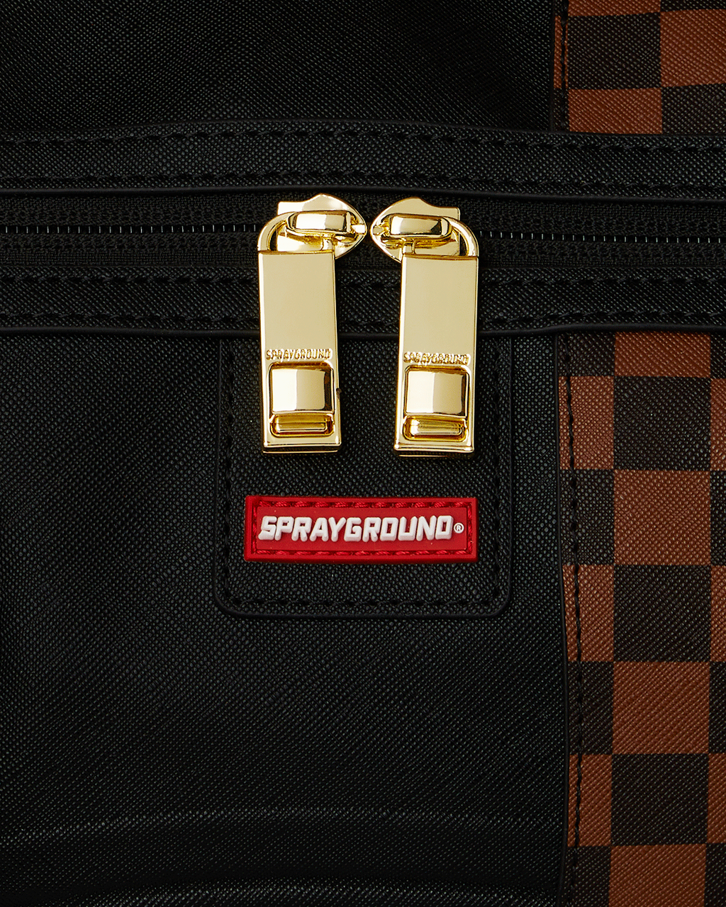Limited Edition JETSTREAM SHADOW DUFFLE