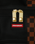 Limited Edition JETSTREAM SHADOW DUFFLE