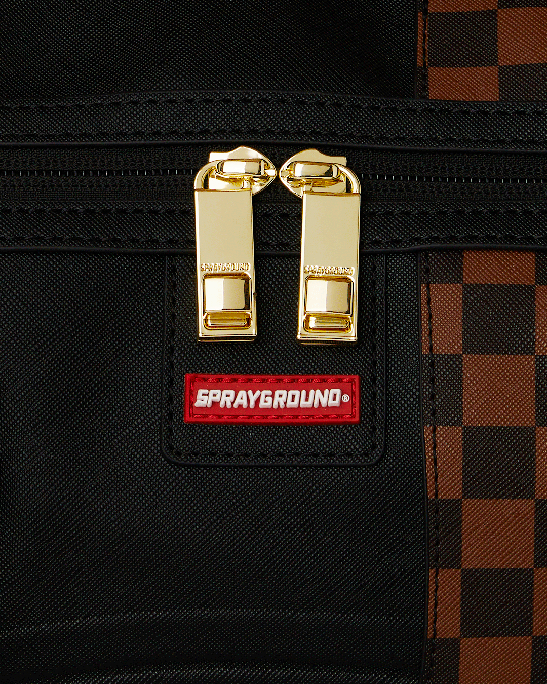Limited Edition JETSTREAM SHADOW DUFFLE