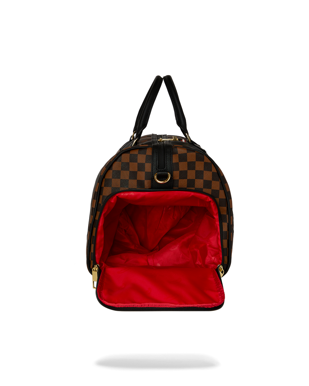 Limited Edition JETSTREAM SHADOW DUFFLE