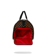 Limited Edition JETSTREAM SHADOW DUFFLE