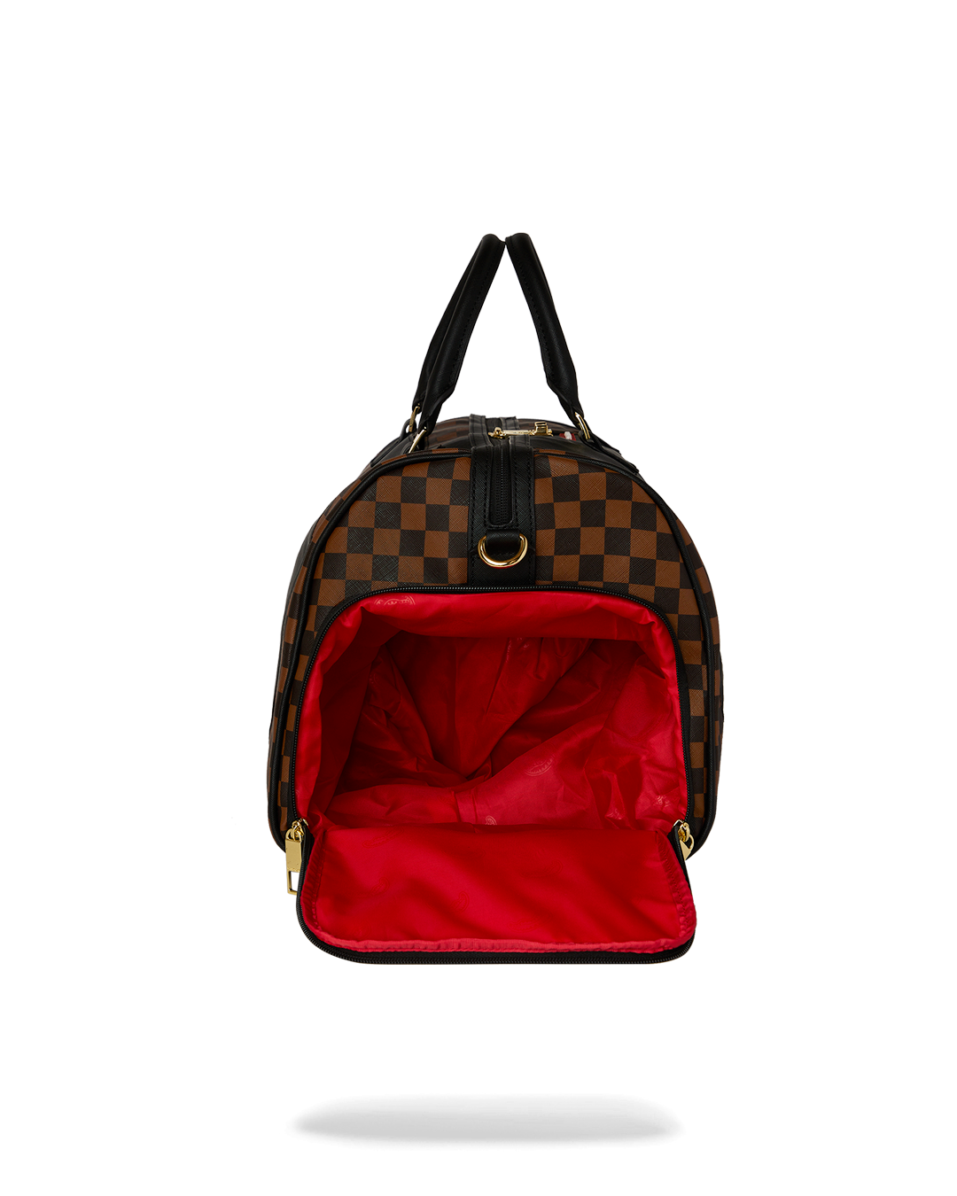 Limited Edition JETSTREAM SHADOW DUFFLE