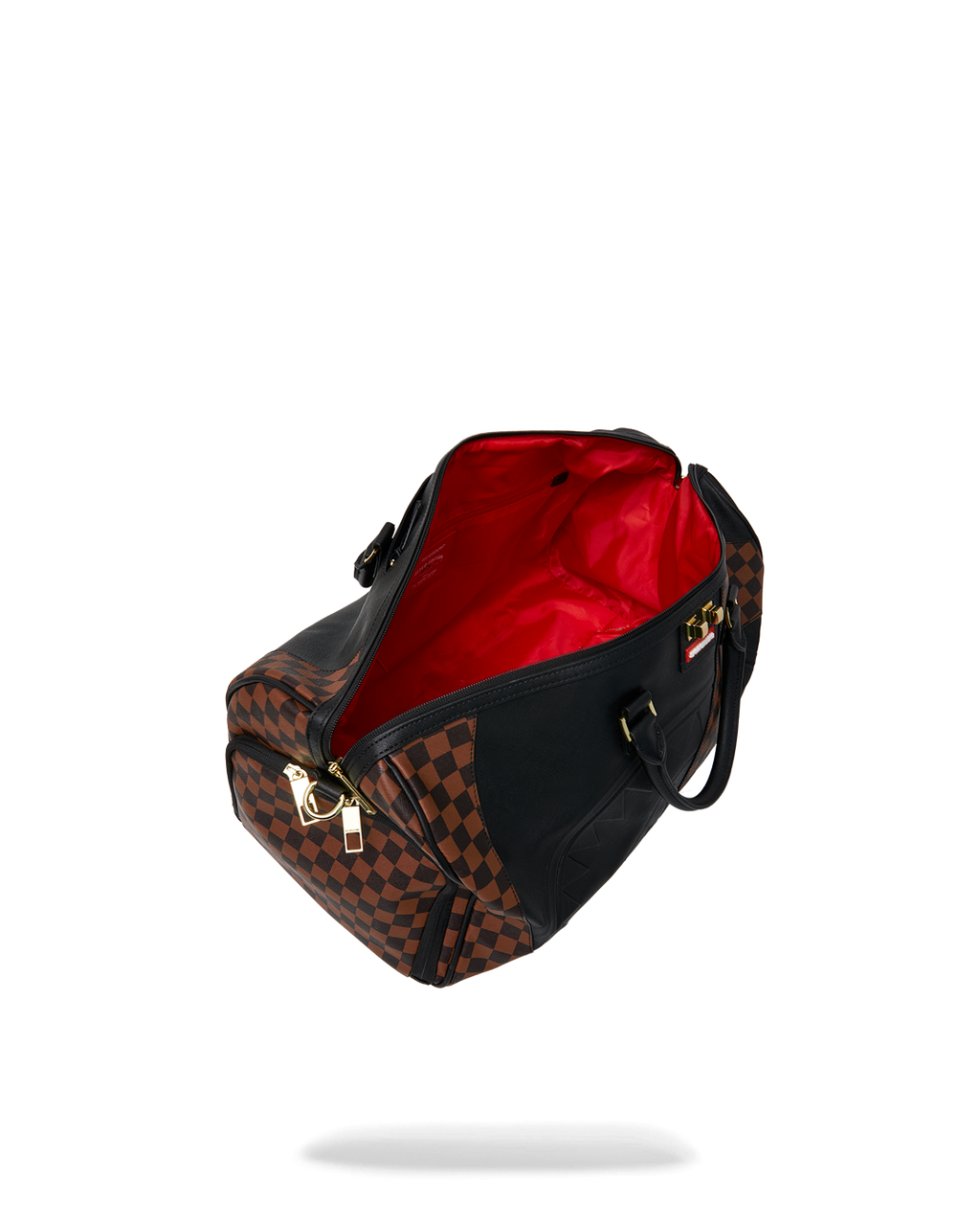 Limited Edition JETSTREAM SHADOW DUFFLE