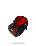 Limited Edition JETSTREAM SHADOW DUFFLE