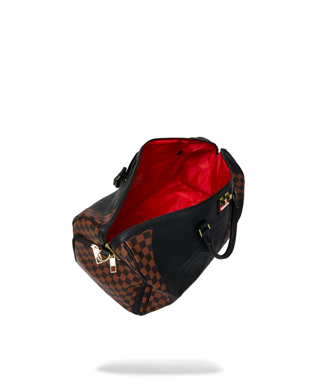 Limited Edition JETSTREAM SHADOW DUFFLE