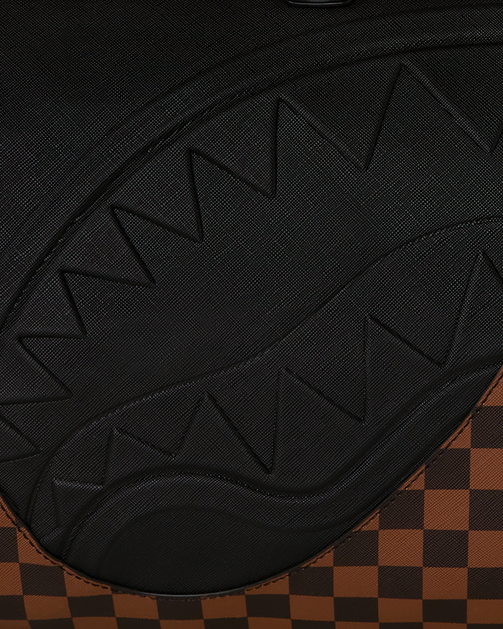 Limited Edition JETSTREAM SHADOW DUFFLE