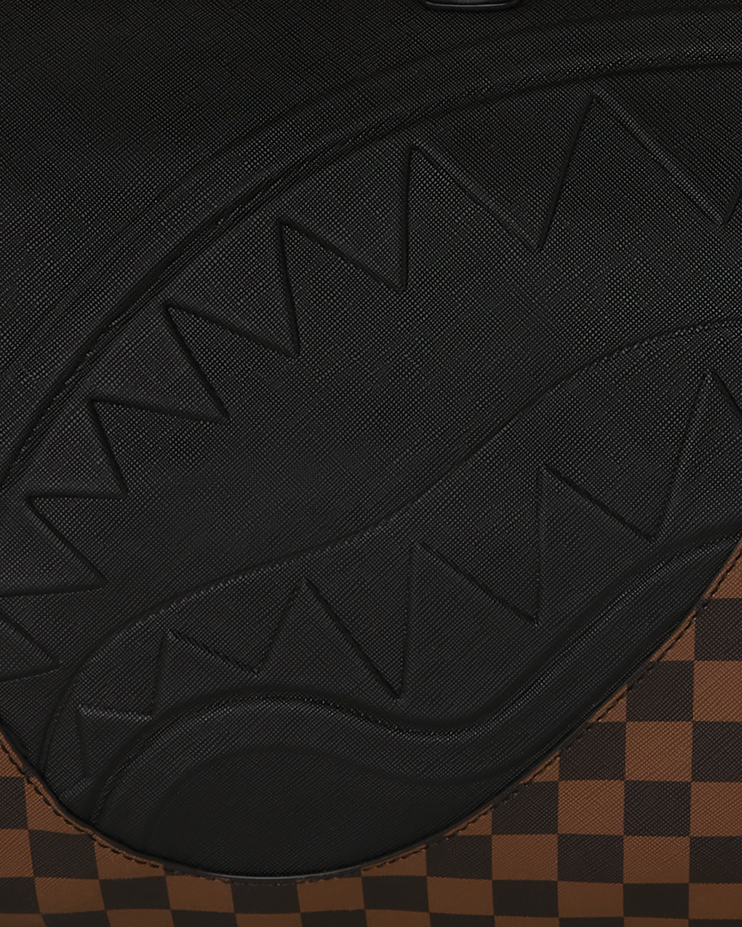 Limited Edition JETSTREAM SHADOW DUFFLE