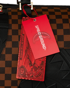 Limited Edition JETSTREAM SHADOW DUFFLE