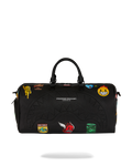 Limited Edition THE JOURNEY BEGINS DUFFLE