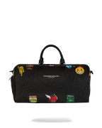 Limited Edition THE JOURNEY BEGINS DUFFLE