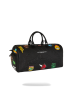 Limited Edition THE JOURNEY BEGINS DUFFLE