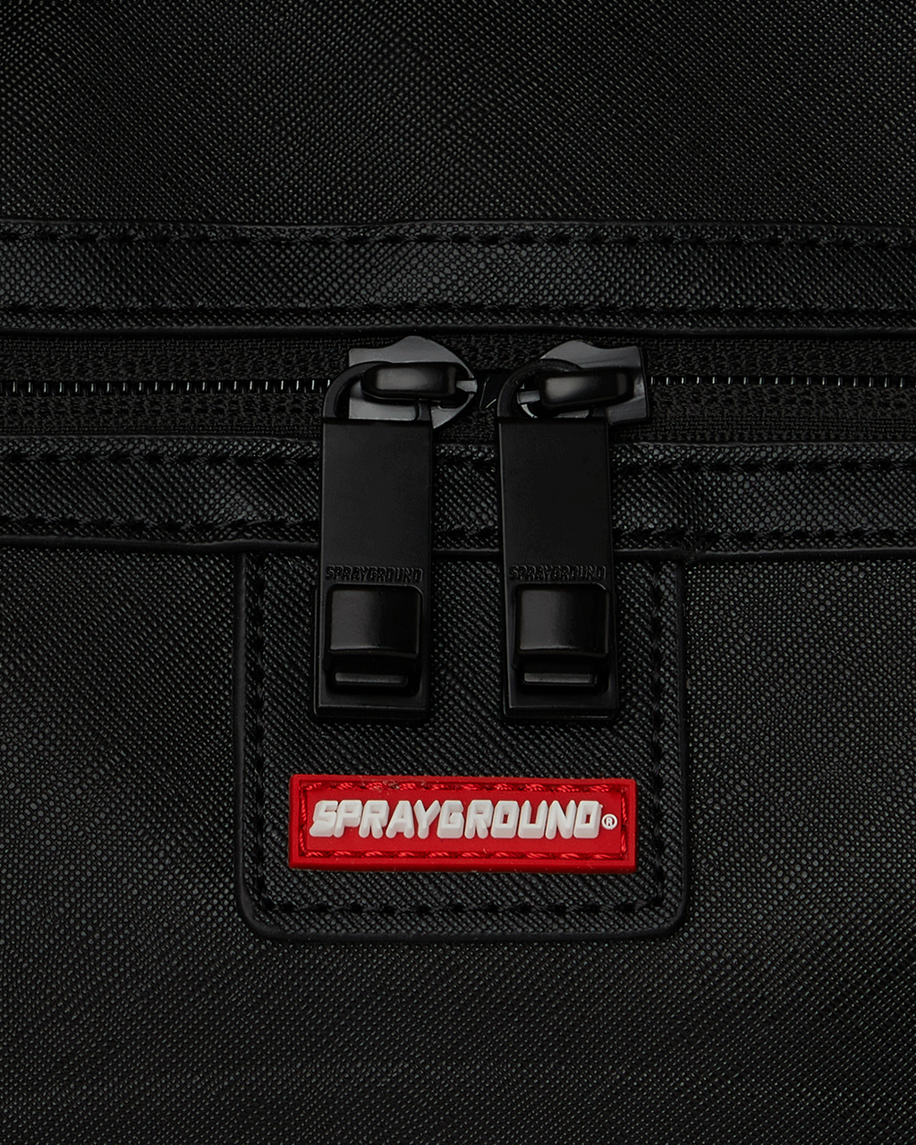 Limited Edition THE JOURNEY BEGINS DUFFLE
