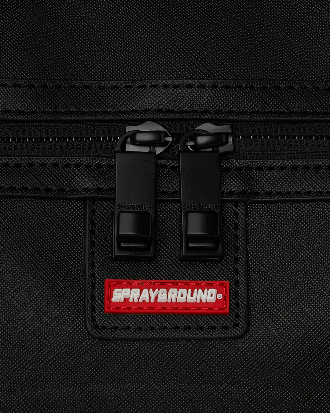 Limited Edition THE JOURNEY BEGINS DUFFLE