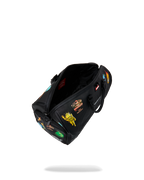 Limited Edition THE JOURNEY BEGINS DUFFLE
