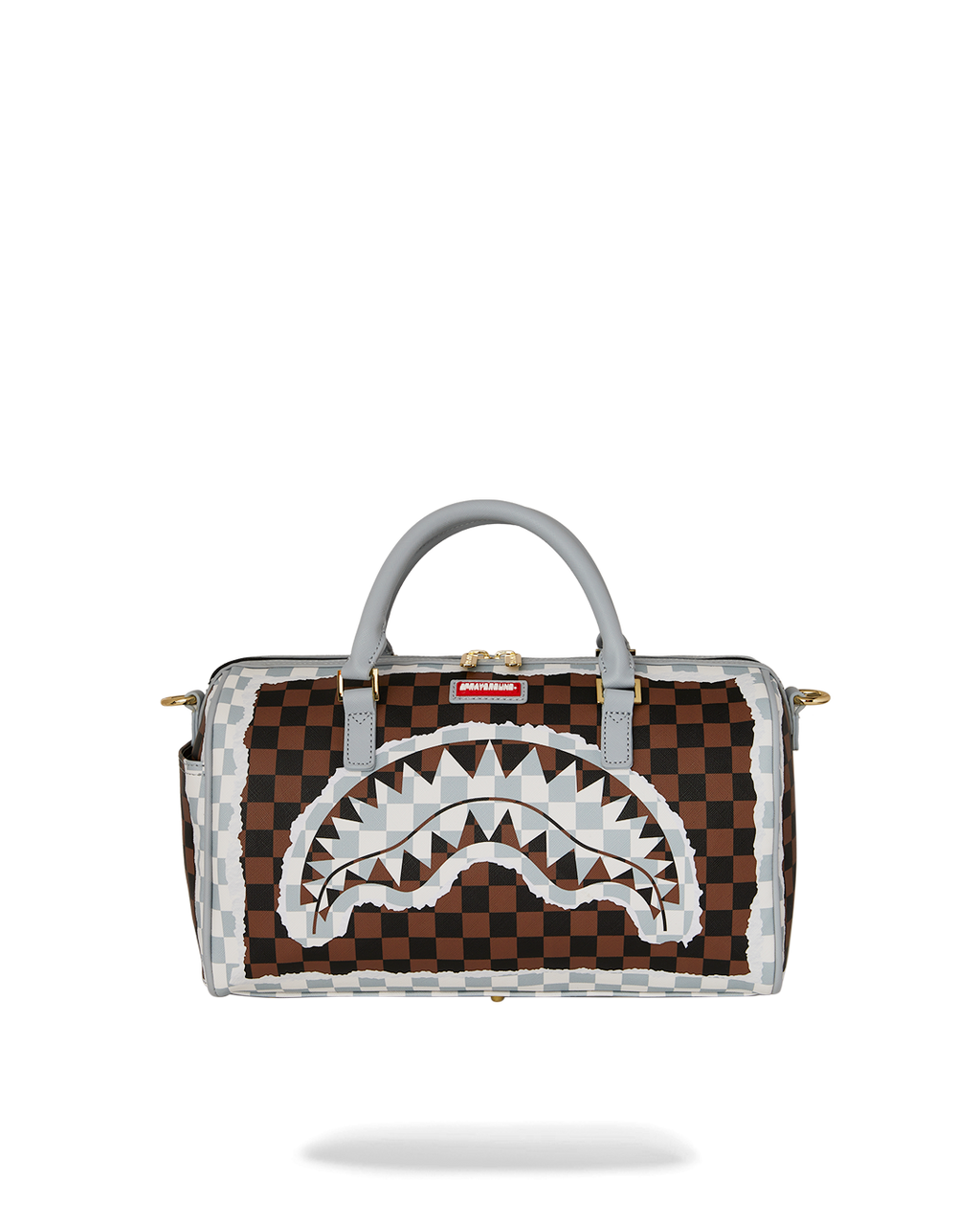 Limited Edition SHARK LEGACY MINI DUFFLE