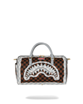 Limited Edition SHARK LEGACY MINI DUFFLE