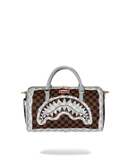 Limited Edition SHARK LEGACY MINI DUFFLE