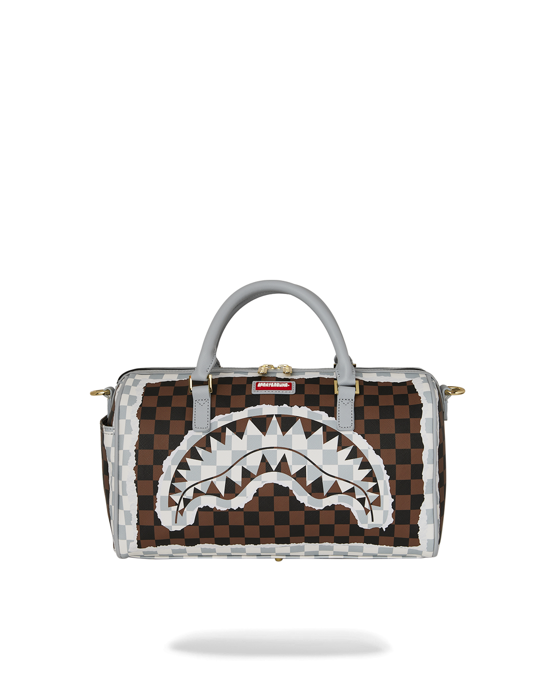 Limited Edition SHARK LEGACY MINI DUFFLE
