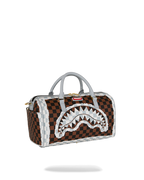 Limited Edition SHARK LEGACY MINI DUFFLE