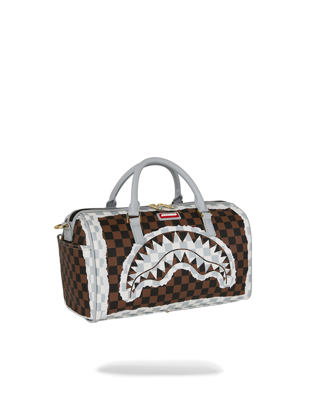 Limited Edition SHARK LEGACY MINI DUFFLE