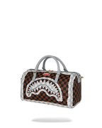 Limited Edition SHARK LEGACY MINI DUFFLE