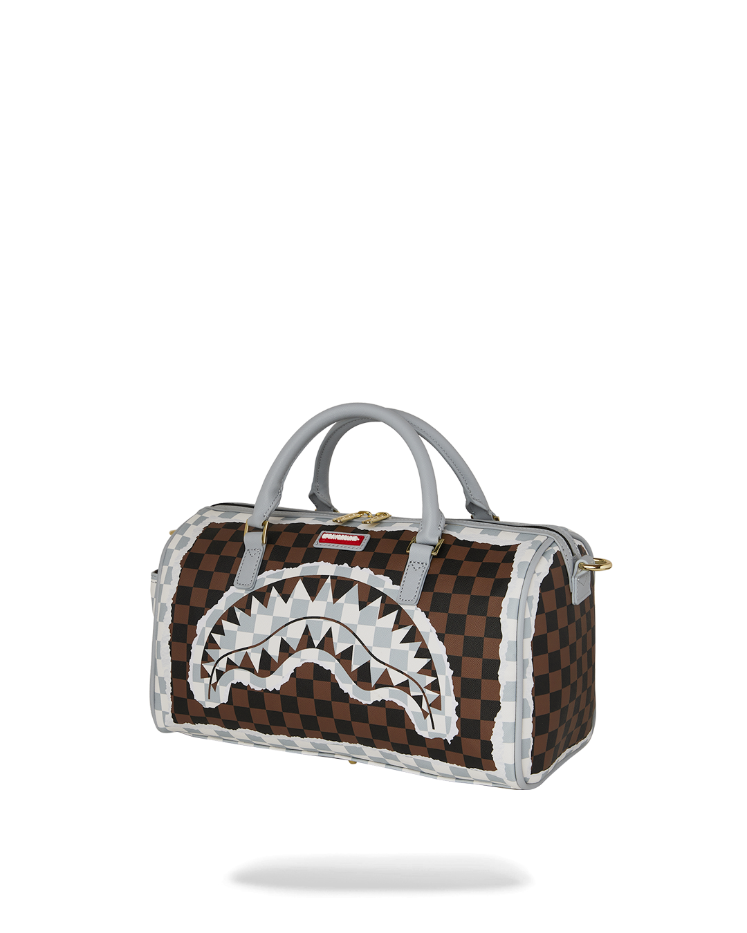 Limited Edition SHARK LEGACY MINI DUFFLE