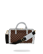 Limited Edition SHARK LEGACY MINI DUFFLE
