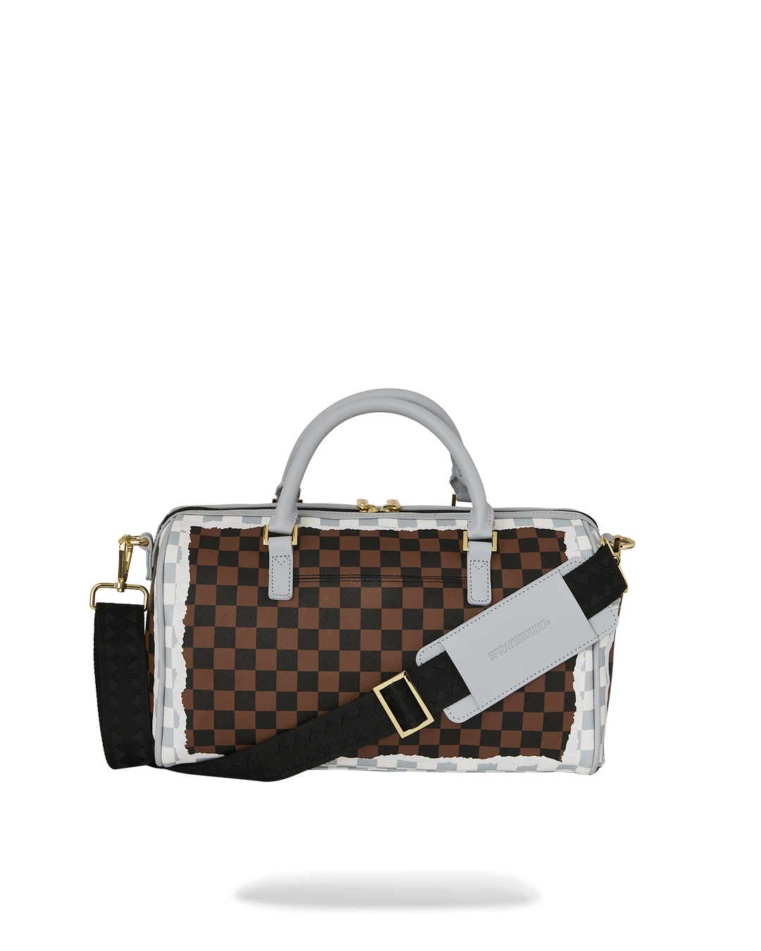 Limited Edition SHARK LEGACY MINI DUFFLE