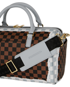 Limited Edition SHARK LEGACY MINI DUFFLE
