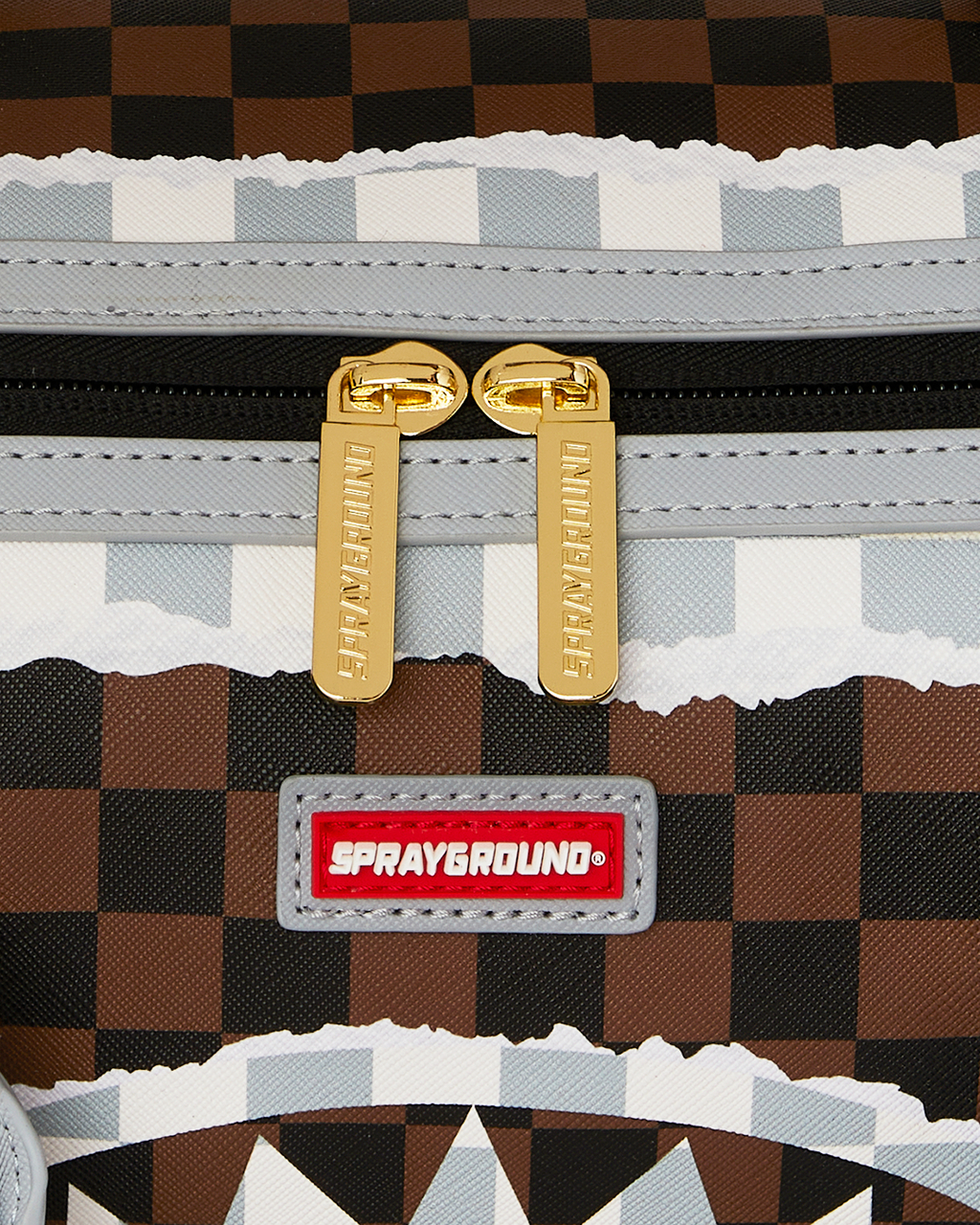 Limited Edition SHARK LEGACY MINI DUFFLE