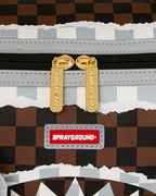 Limited Edition SHARK LEGACY MINI DUFFLE