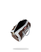Limited Edition SHARK LEGACY MINI DUFFLE