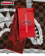 Limited Edition SHARK LEGACY MINI DUFFLE