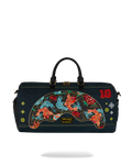 Limited Edition INDO DRIFT DUFFLE