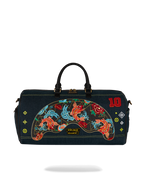 Limited Edition INDO DRIFT DUFFLE