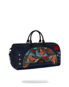 Limited Edition INDO DRIFT DUFFLE