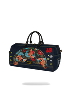 Limited Edition INDO DRIFT DUFFLE