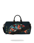 Limited Edition INDO DRIFT DUFFLE