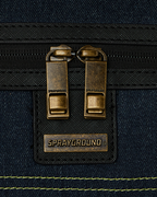 Limited Edition INDO DRIFT DUFFLE