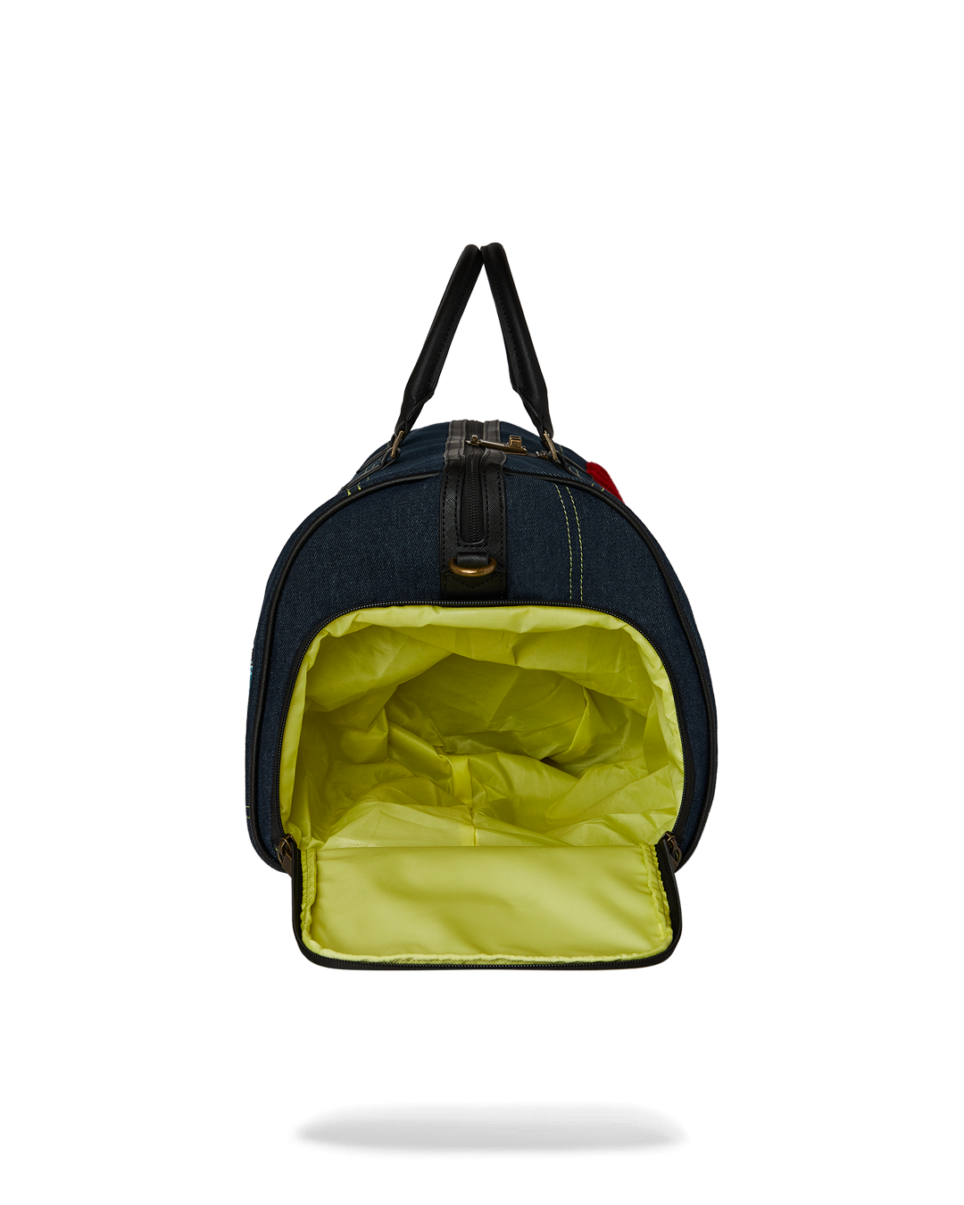 Limited Edition INDO DRIFT DUFFLE